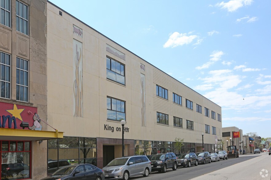 More Photos Of 505 King St, La Crosse Office For Lease