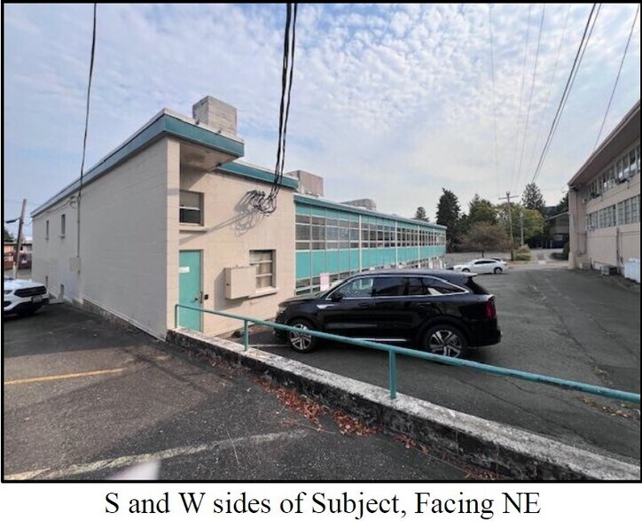More Photos Of 1007 Washington St SE, Olympia Office For Sale