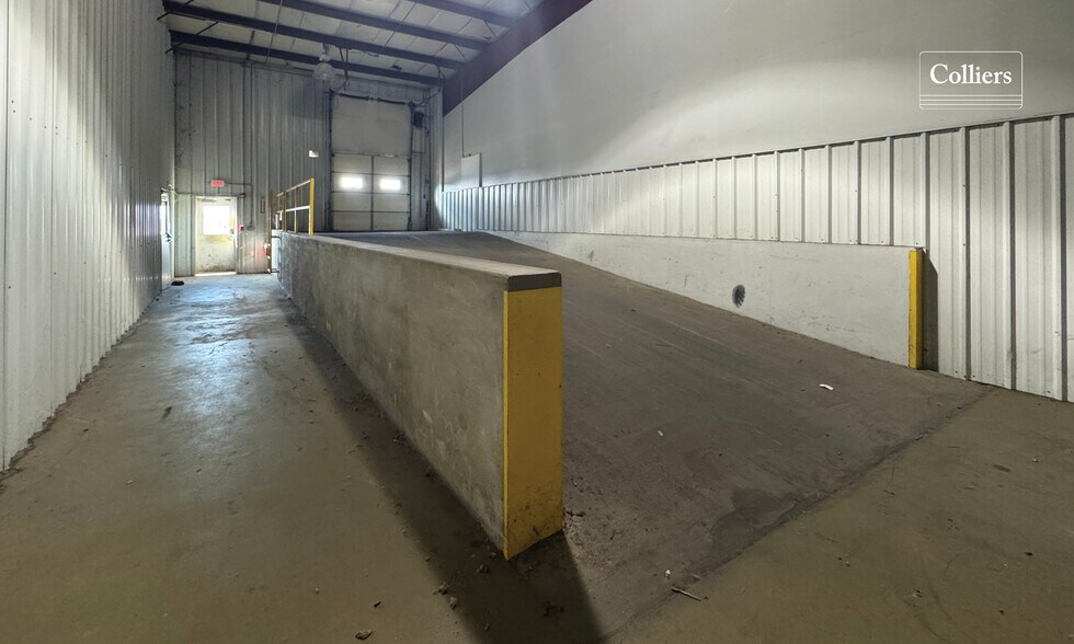 More Photos Of 811 Hamrick St, Gaffney Warehouse For Sale