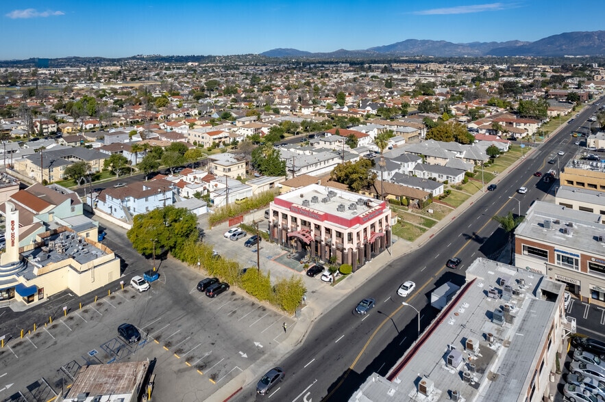 More Photos Of 1235 S Garfield Ave, Alhambra Office For Sale