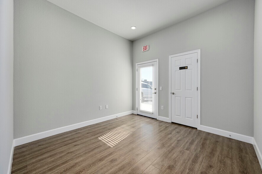 More Photos Of 1101 Satellite Vw, Round Rock Medical For Lease