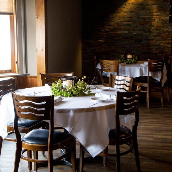 More Photos Of 120 N Hale St, Wheaton Storefront Retail Residential For Sale