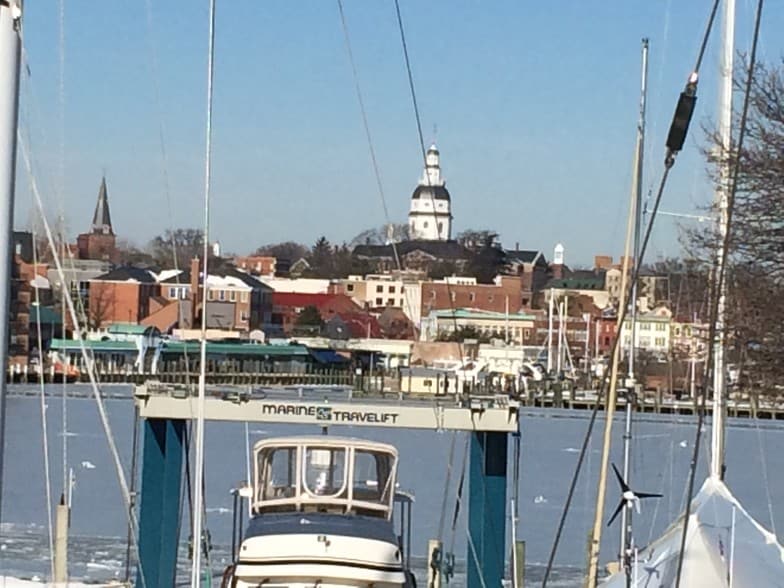 More Photos Of 326 First St, Annapolis Office For Lease
