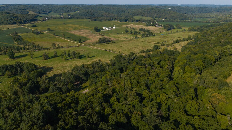 More Photos Of 10432 Township Road 65, Killbuck Land For Sale