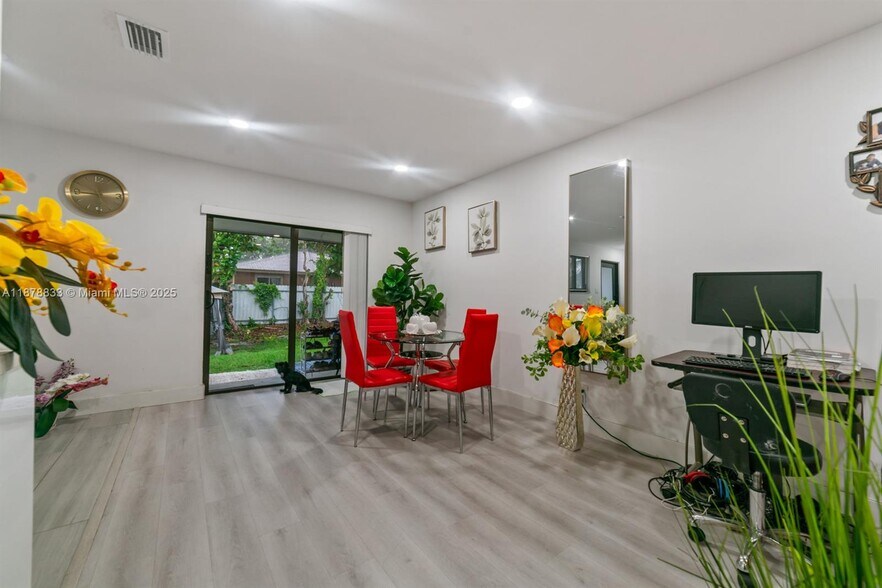 More Photos Of 14501 NE 14th Ave, Miami Apartments For Sale