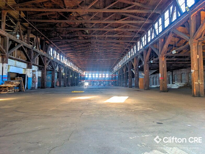 More Photos Of 5 Slater Dr, Elizabeth Warehouse For Sale