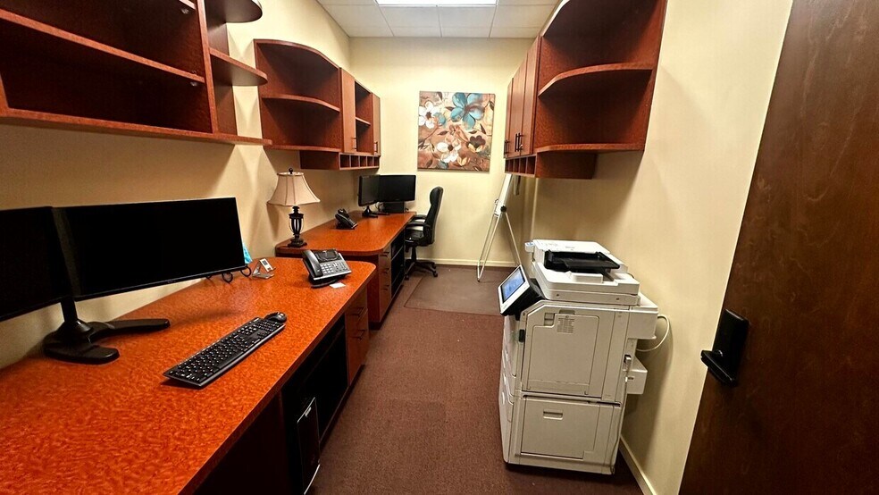 More Photos Of 4320 E Presidio St, Mesa Medical For Lease