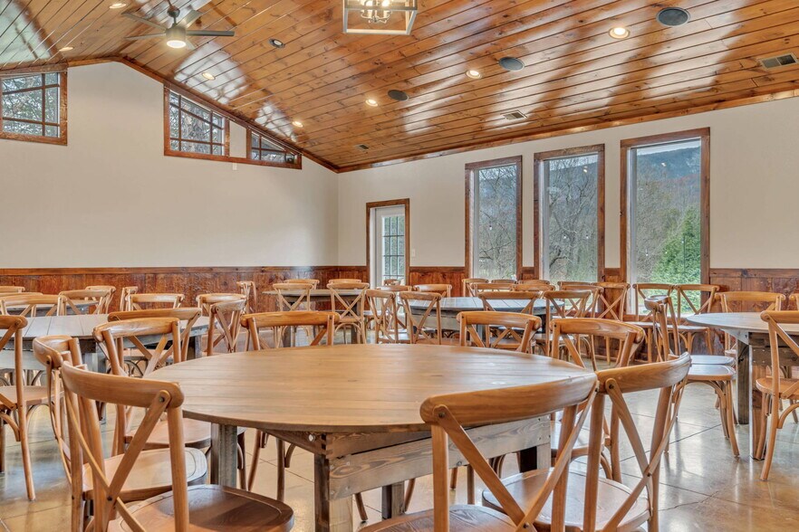 More Photos Of 3293 Wears Valley Rd, Sevierville Lodge Meeting Hall For Sale