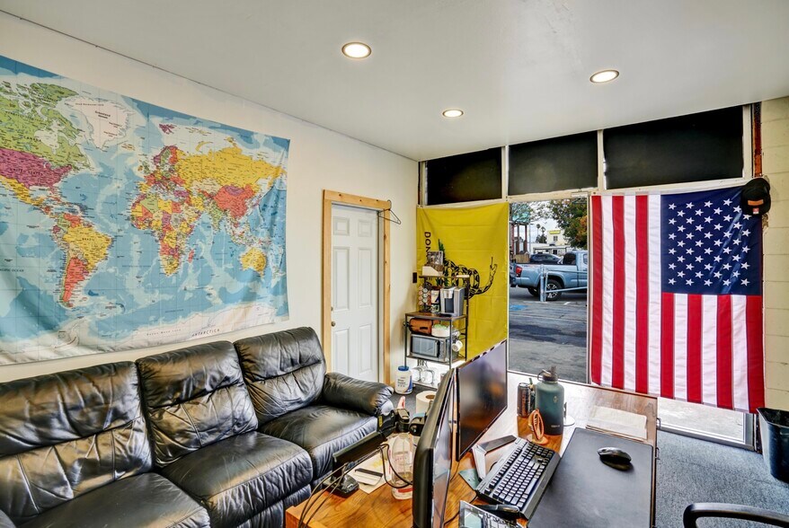 More Photos Of 2805 Castro Valley blvd, Castro Valley Office For Sale