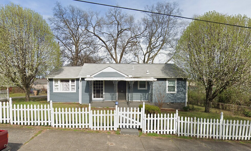 More Photos Of 1300 Herman St, Nashville Land For Lease