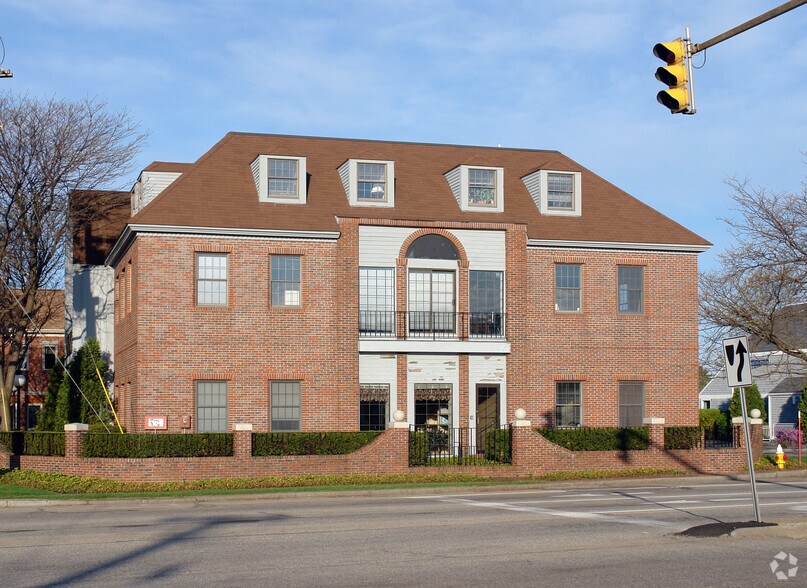 More Photos Of 500 Market St, Portsmouth Office For Lease