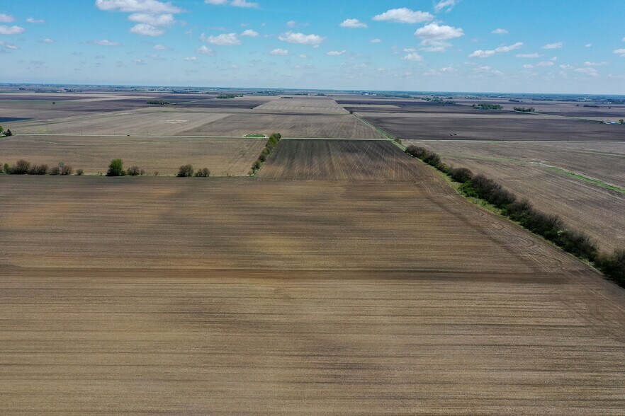 More Photos Of Sec 4 Twp 31 R 12E, Bourbonnais Land For Sale