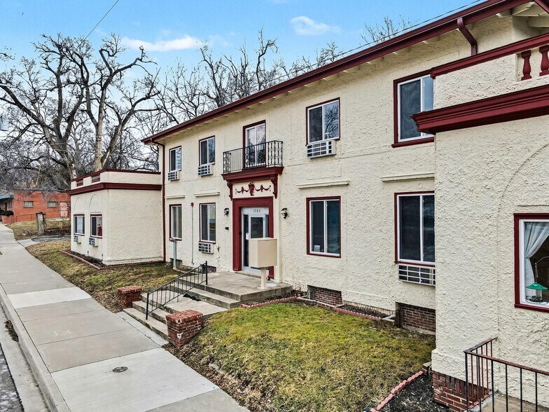 More Photos Of 1302 Faraon St, Saint Joseph Office For Sale