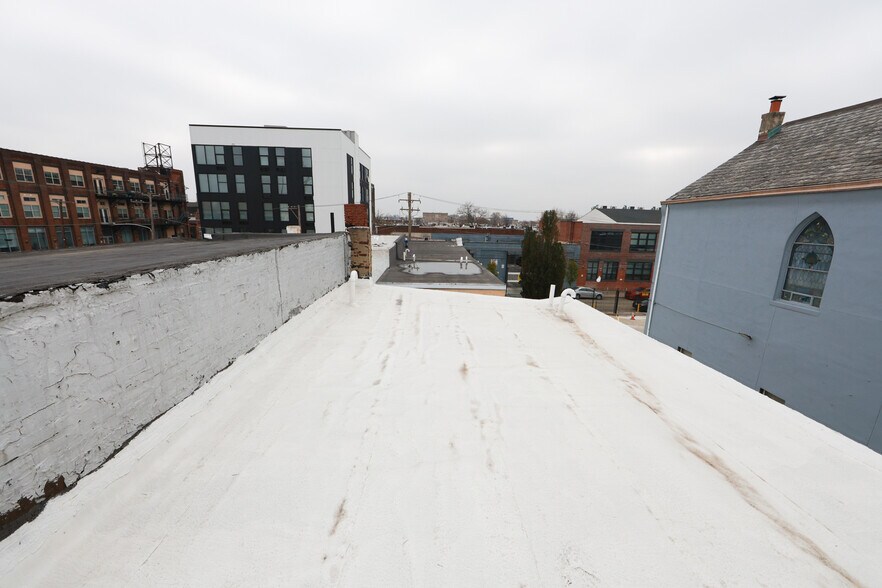 More Photos Of 3565 Kensington Ave, Philadelphia Storefront Retail Residential For Sale