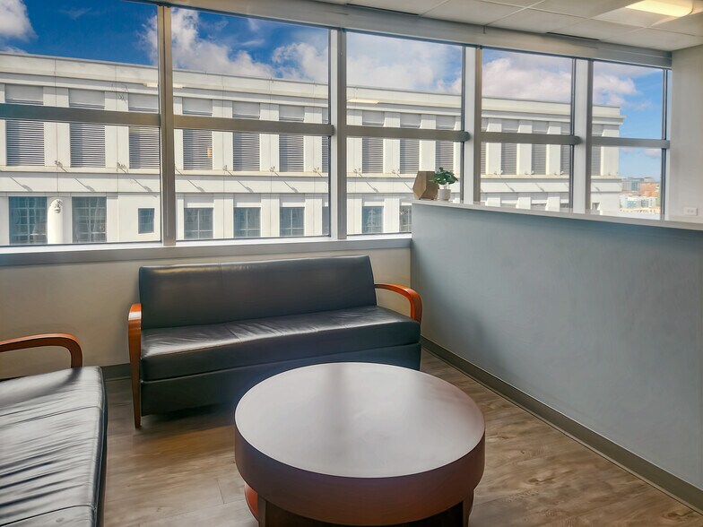 More Photos Of 1290 Broadway, Denver Coworking Space
