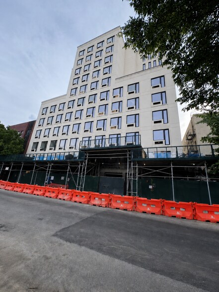 Primary Photo Of 2100 Union St, Brooklyn Apartments For Lease