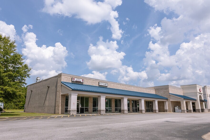 More Photos Of 2300 Pamplico Hwy, Florence Unknown For Lease