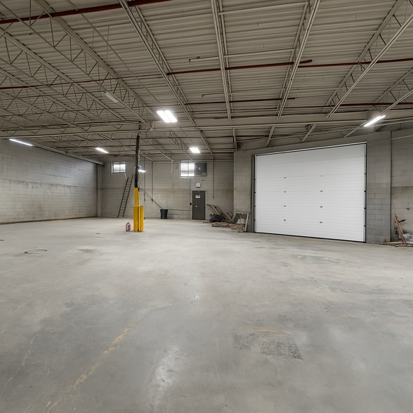 More Photos Of 7354 Baltimore Annapolis Blvd, Glen Burnie Warehouse For Lease
