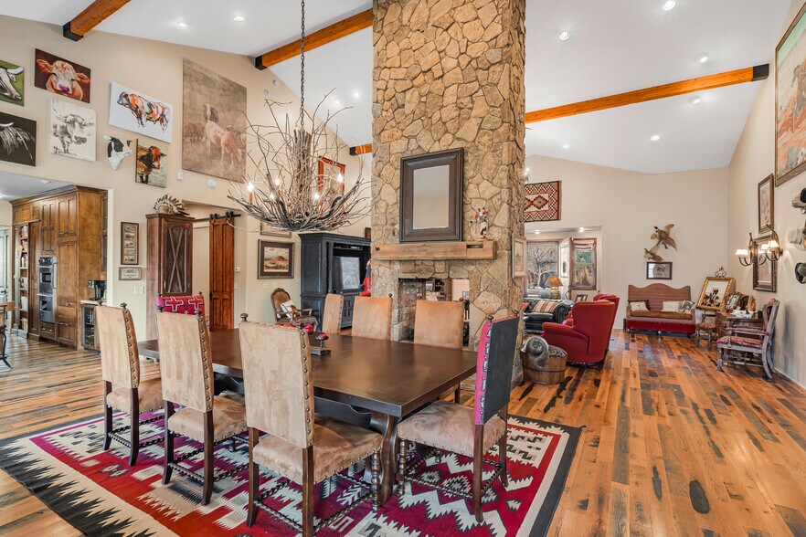 More Photos Of 51238 N Pinal Ranch Rd, Miami Land For Sale