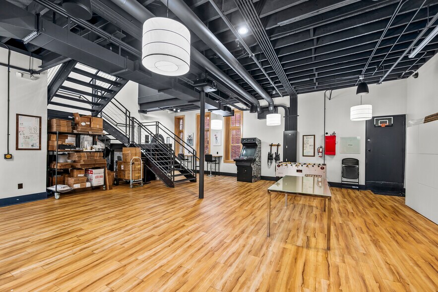 More Photos Of 1004 Brookstown Ave, Winston-Salem Storefront Retail Residential For Lease