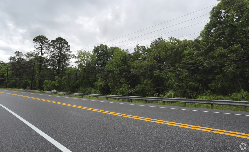 Primary Photo Of 1795 Hallowing Point Rd, Prince Frederick Land For Sale