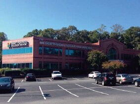 More Photos Of 4700 Nelson Brogdon Blvd, Buford Medical For Lease