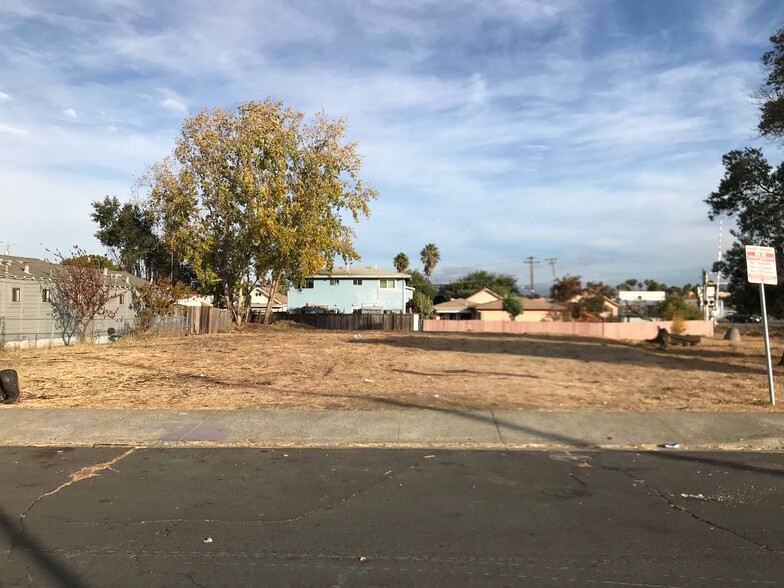 Primary Photo Of 1 Mississippi St, Vallejo Land For Sale