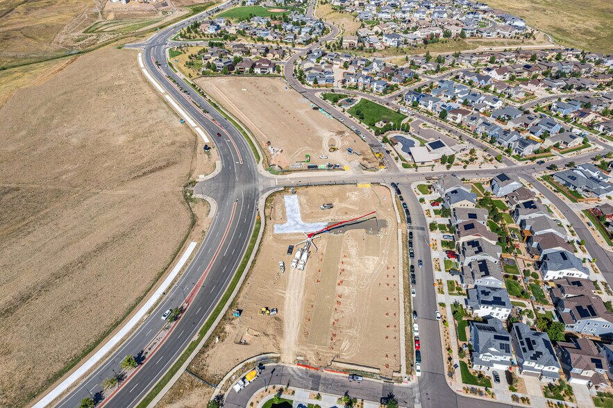 More Photos Of 9367 McIntyre St, Arvada Land For Sale