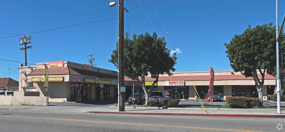 More Photos Of 830 E Washington Blvd, Los Angeles Unknown For Lease