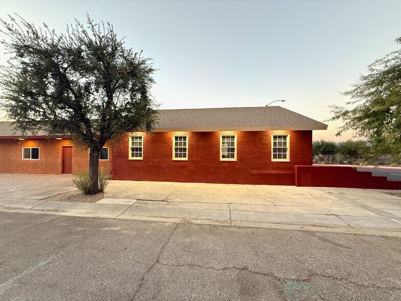 More Photos Of 36805 Cathedral Canyon Dr, Cathedral City Industrial For Sale