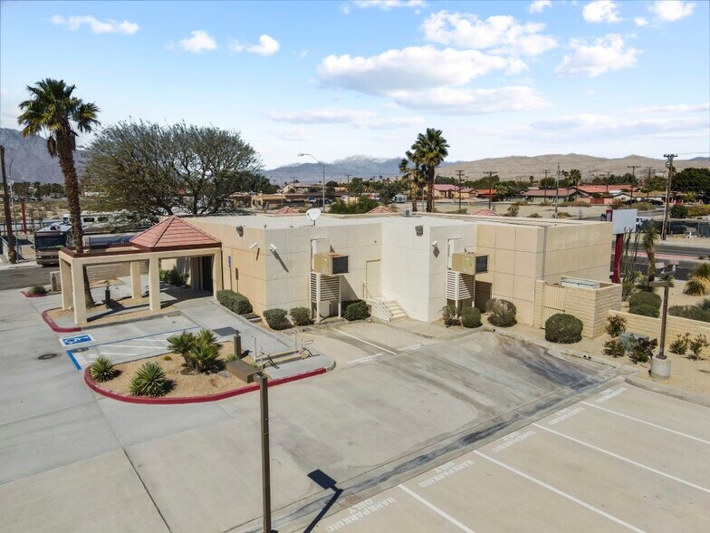 More Photos Of 72885 Ramon Rd, Thousand Palms General Retail For Sale