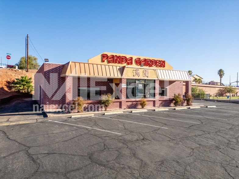 Primary Photo Of 212 N 900 E, St George General Retail For Sale