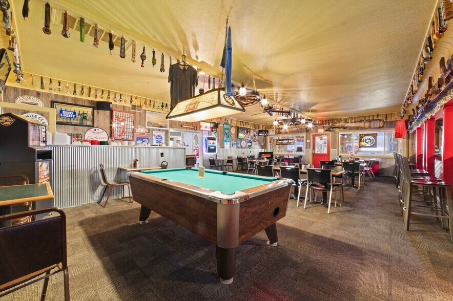 More Photos Of 6516 Old 27 N, Frederic General Retail For Sale