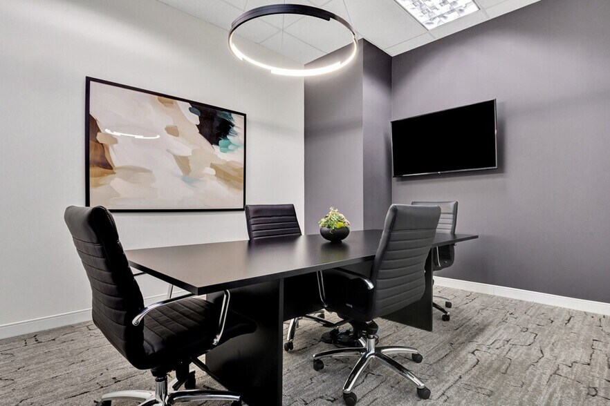 More Photos Of 2591 N Dallas Pky, Frisco Coworking Space