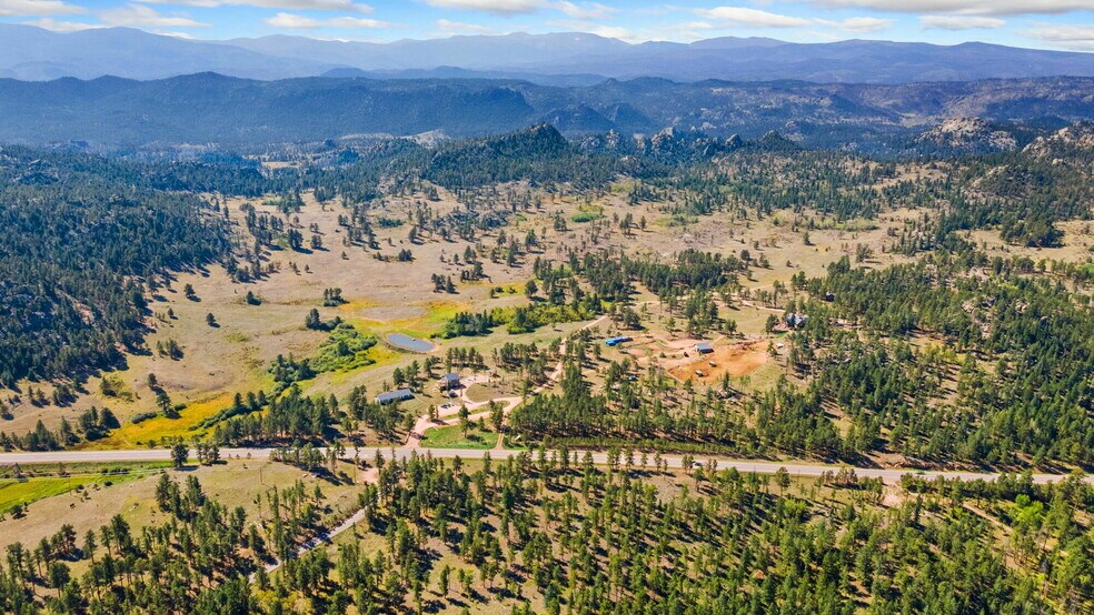 More Photos Of 17931 W County Road 74E, Red Feather Lakes Specialty For Sale