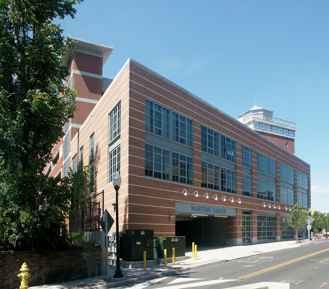 More Photos Of 19-21 N Water St, Norwalk General Retail For Sale