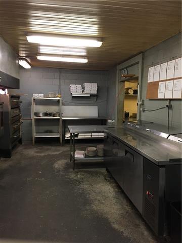 More Photos Of 103 W 30th Ave, Covington Restaurant For Lease