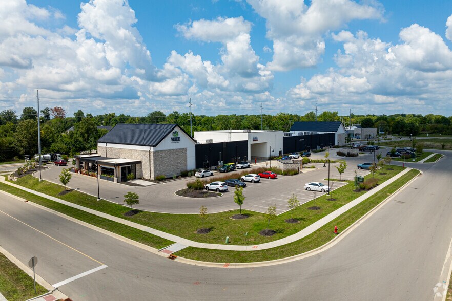 More Photos Of 3091 S US 421, Zionsville Storefront For Sale