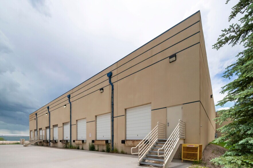 More Photos Of 101 Lexington Ave, Cheyenne Warehouse For Lease