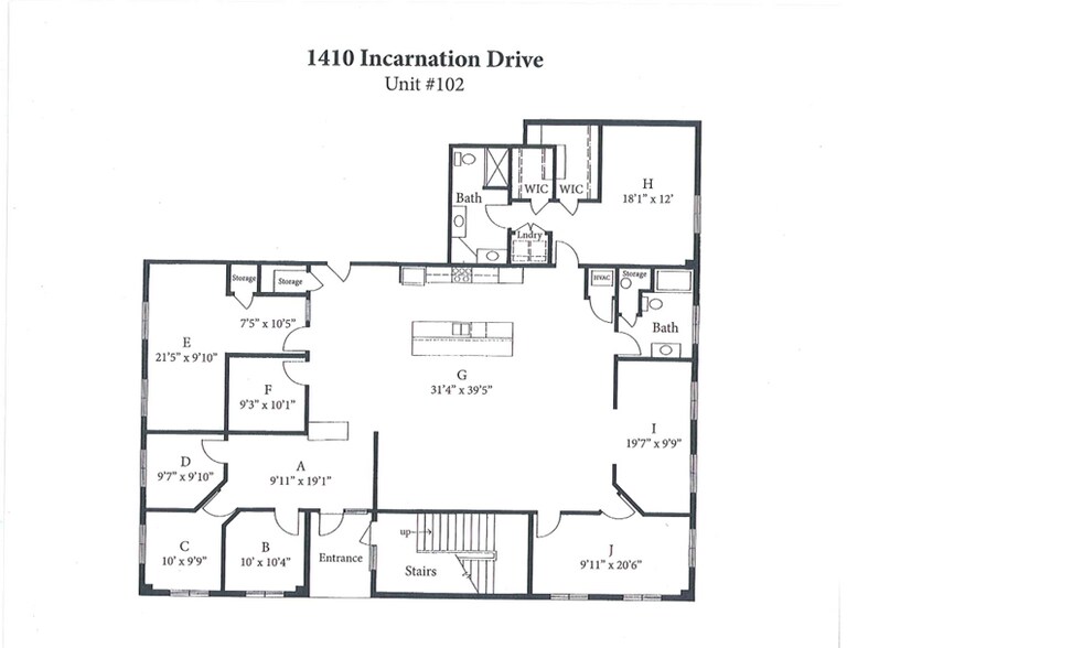 More Photos Of 1410 Incarnation Dr, Charlottesville Medical For Sale