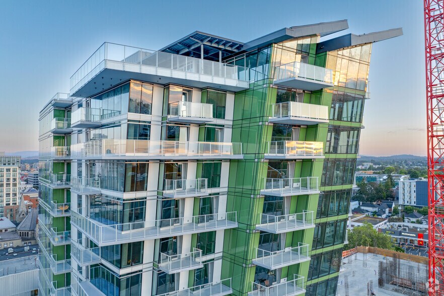 More Photos Of 946 Johnson St, Victoria Multifamily For Sale