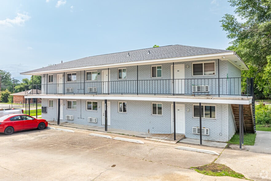 More Photos Of 10025-10037 Avenue H, Baton Rouge Apartments For Sale