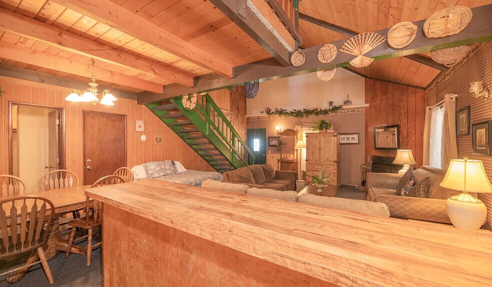 More Photos Of 41121 Big Bear Blvd, Big Bear Lake Hotel For Sale