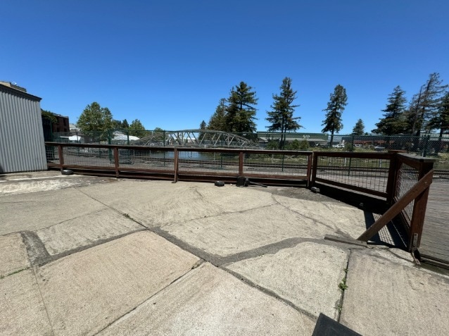 More Photos Of 6 Petaluma Blvd N, Petaluma General Retail For Lease