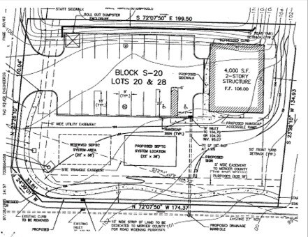 More Photos Of 267-269 Princeton Highstown Rd, West Windsor Land For Sale