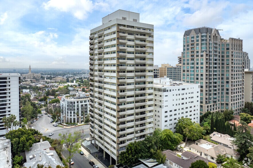 More Photos Of 10701 Wilshire Blvd, Los Angeles Apartments For Sale