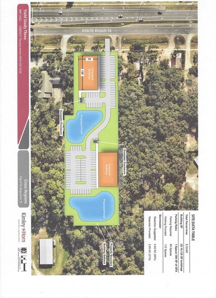 More Photos Of 920/30 State Road 16, Saint Augustine Land For Sale