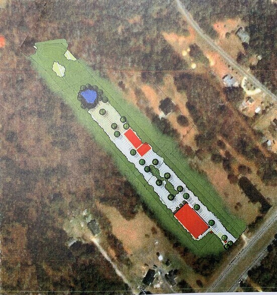 More Photos Of 0 Hwy 17 N, Mount Pleasant Land For Lease