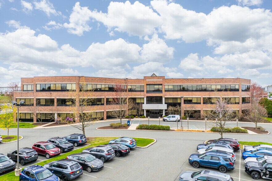 More Photos Of 1275 Glenlivet Dr, Allentown Coworking Space