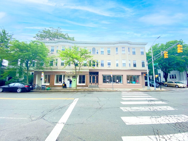 More Photos Of 370 Broadway, Cambridge Storefront Retail Residential For Sale